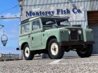 Thumbnail Photo 35 for 1964 Land Rover Series II